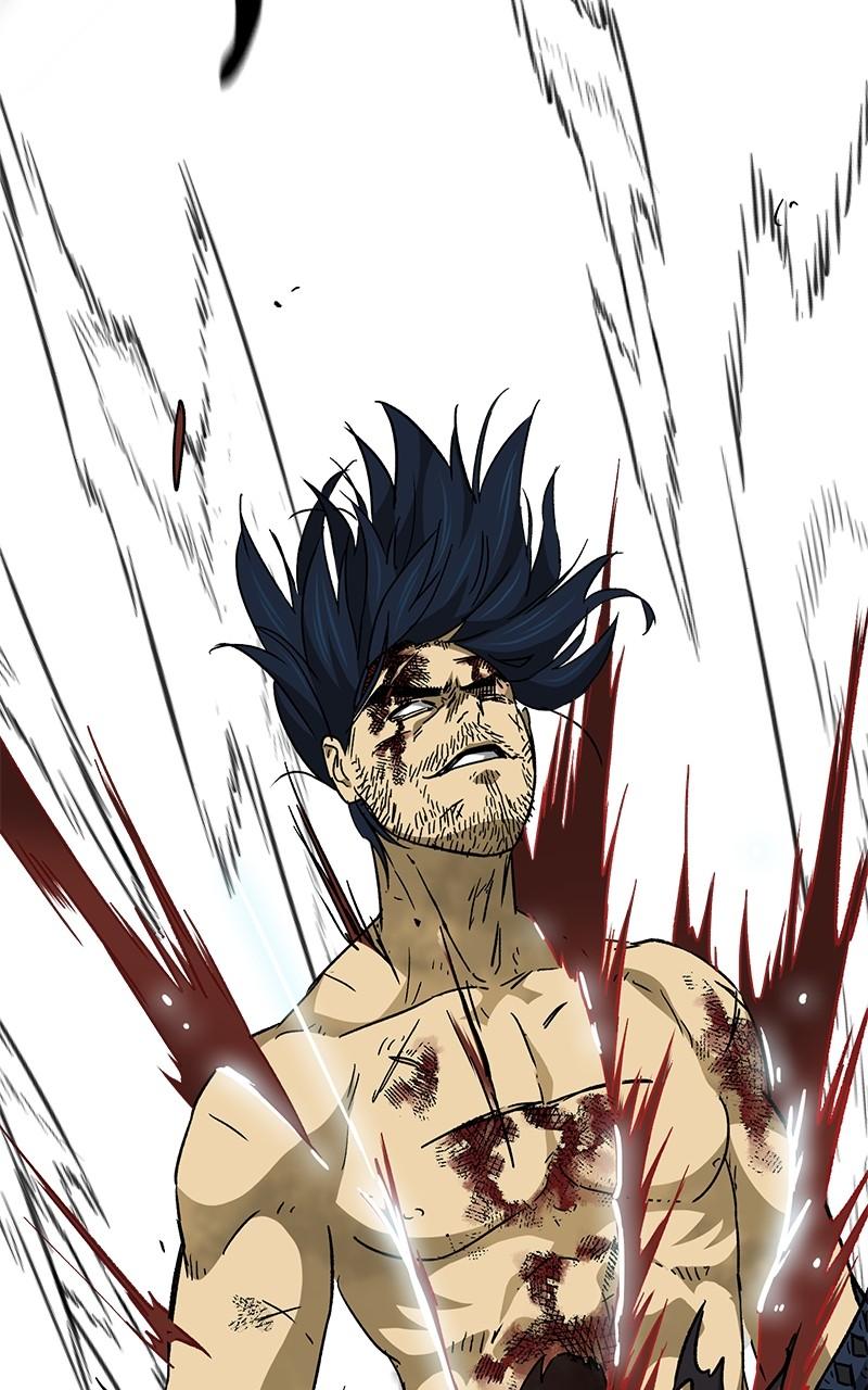 Read Infinite Leveling: Murim chapter 122.1 image 30 on Lezhin