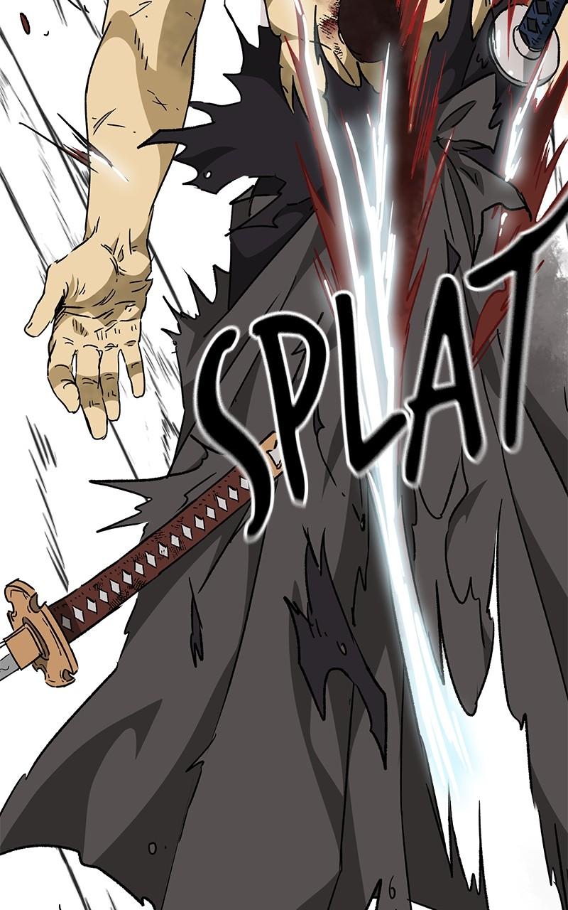 Read Infinite Leveling: Murim chapter 122.1 image 31 on Lezhin