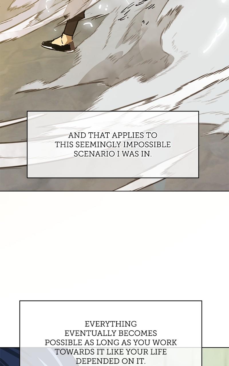 Read Infinite Leveling: Murim chapter 122.1 image 35 on Lezhin