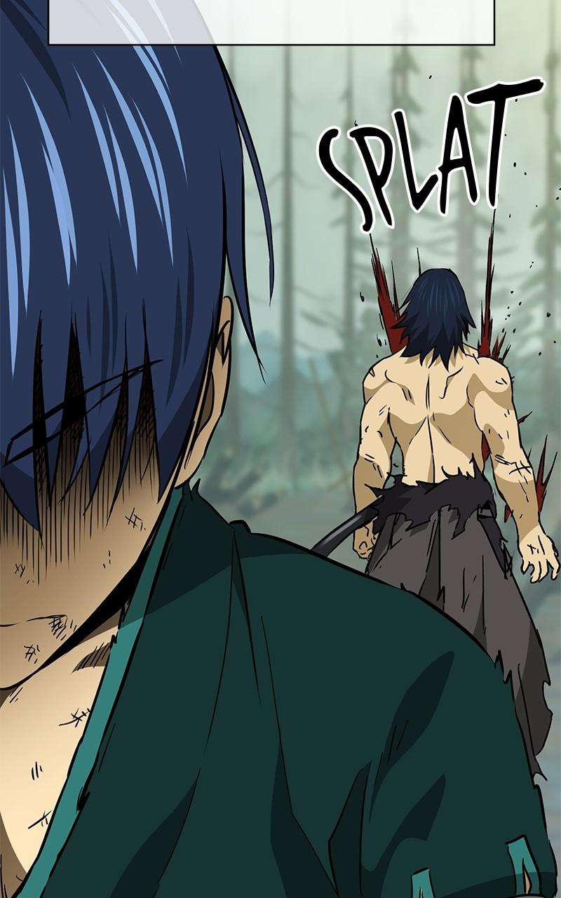 Read Infinite Leveling: Murim chapter 122.1 image 36 on Lezhin