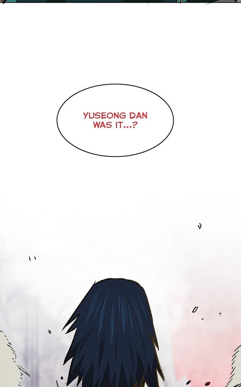 Read Infinite Leveling: Murim chapter 122.1 image 37 on Lezhin