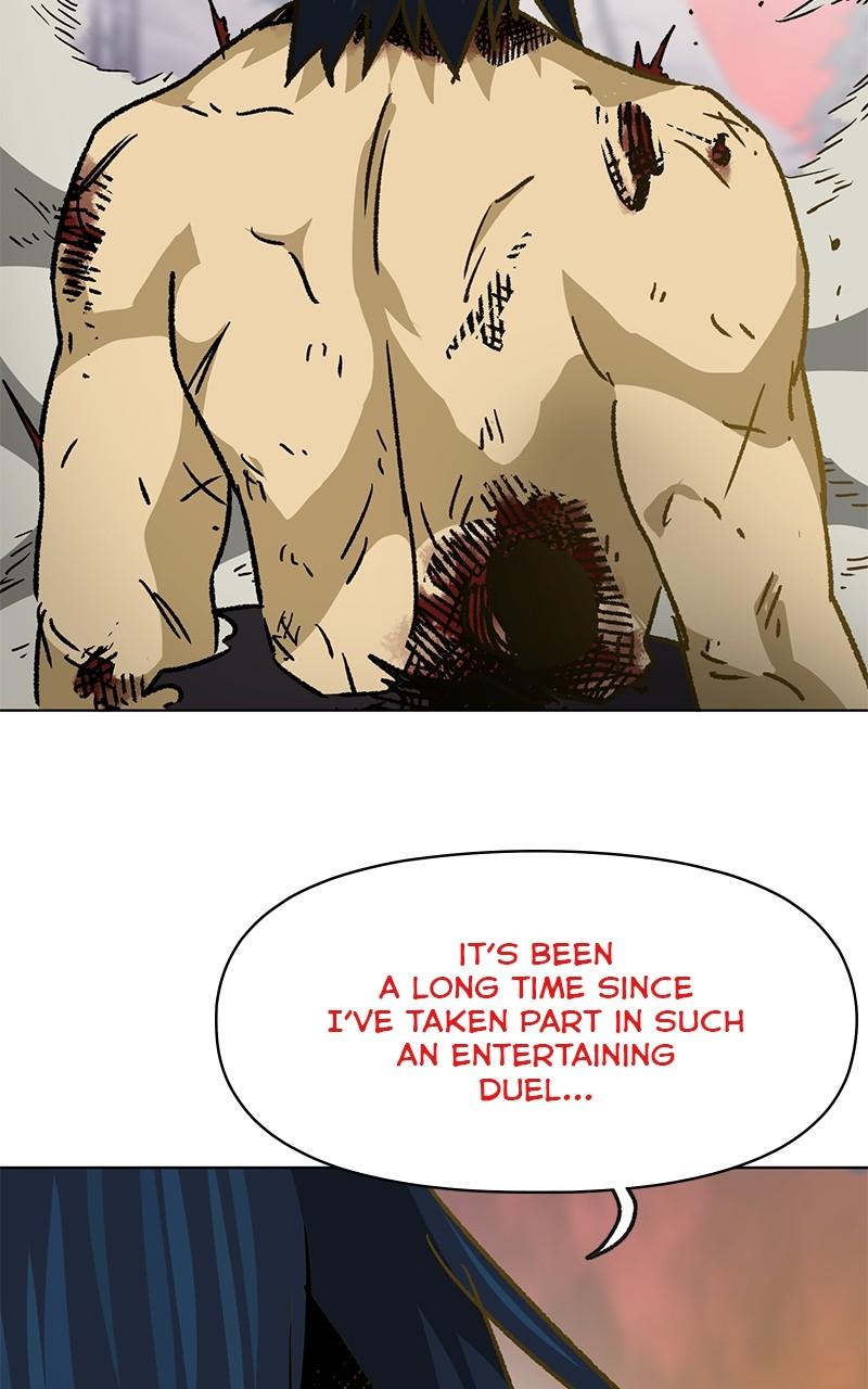 Read Infinite Leveling: Murim chapter 122.1 image 38 on Lezhin