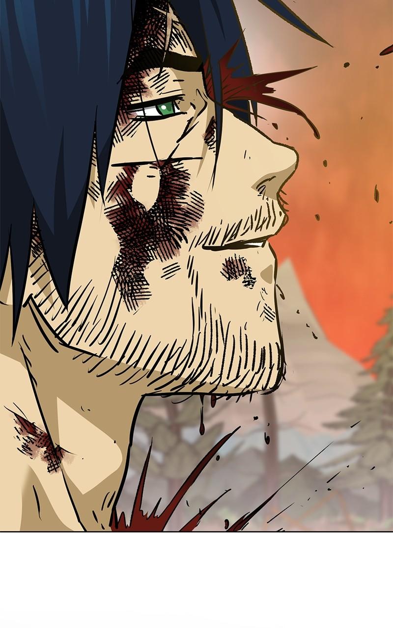Read Infinite Leveling: Murim chapter 122.1 image 39 on Lezhin