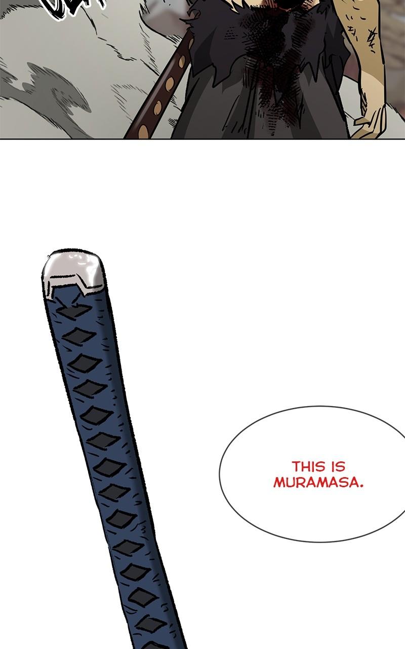 Read Infinite Leveling: Murim chapter 122.1 image 41 on Lezhin