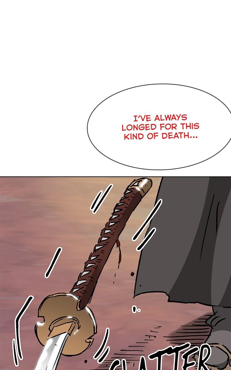 Read Infinite Leveling: Murim chapter 122.1 image 45 on Lezhin