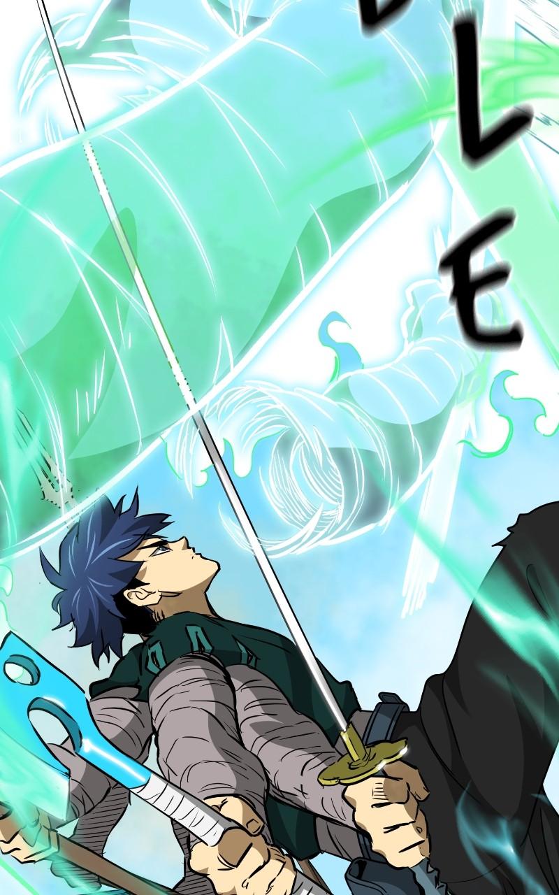 Read Infinite Leveling: Murim chapter 122.1 image 5 on Lezhin