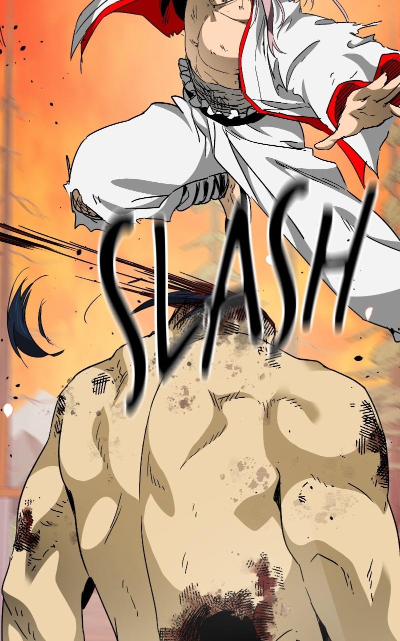 Read Infinite Leveling: Murim chapter 122.1 image 51 on Lezhin