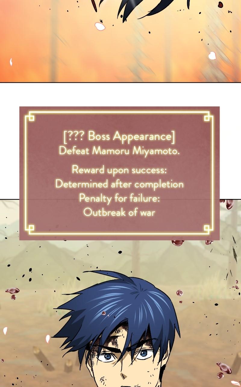 Read Infinite Leveling: Murim chapter 122.1 image 53 on Lezhin