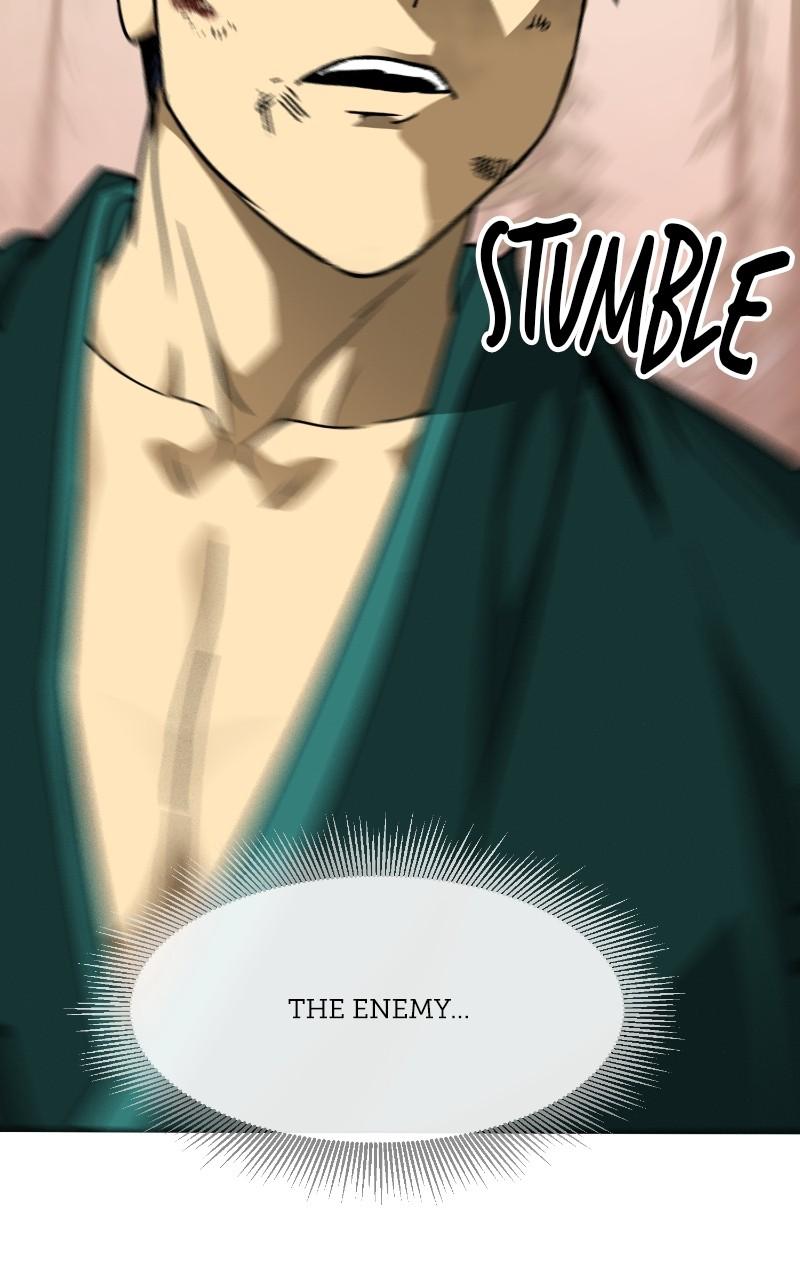 Read Infinite Leveling: Murim chapter 122.1 image 60 on Lezhin