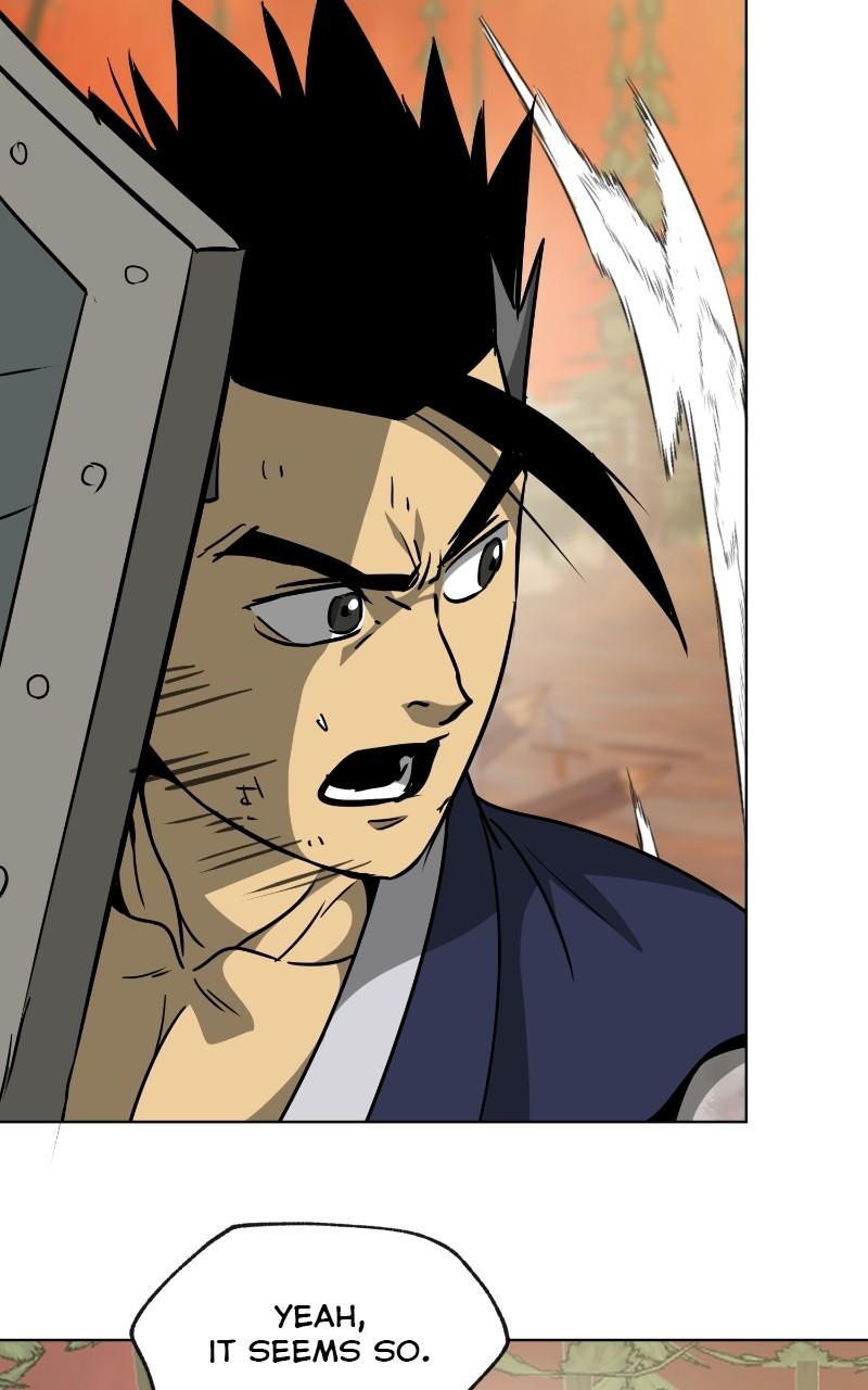 Read Infinite Leveling: Murim chapter 122.1 image 71 on Lezhin
