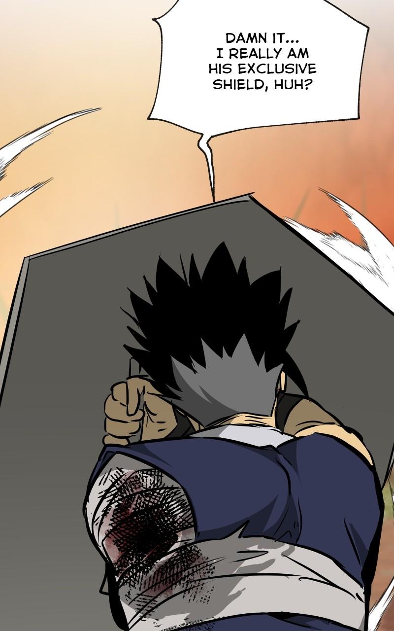 Read Infinite Leveling: Murim chapter 122.1 image 73 on Lezhin