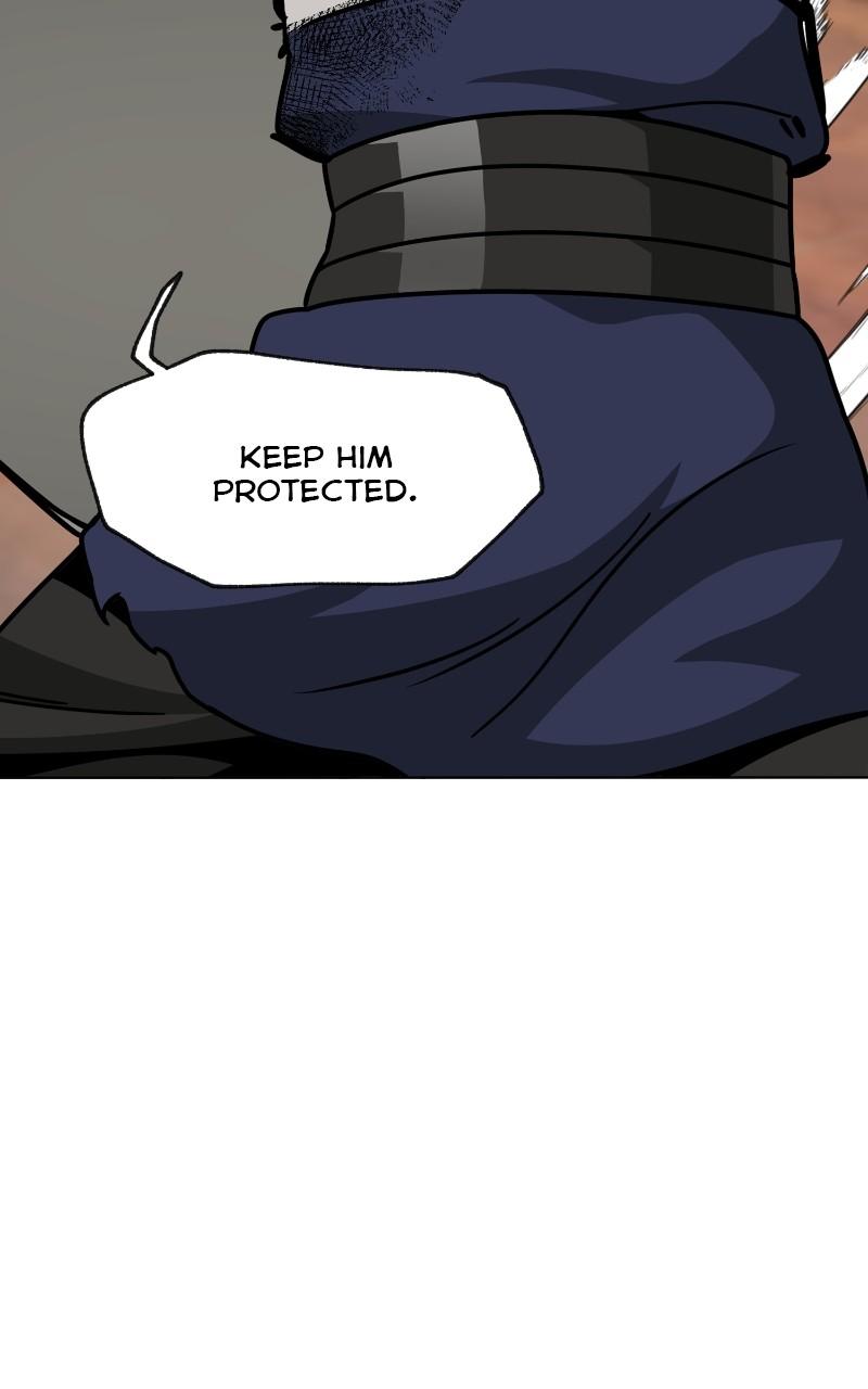 Read Infinite Leveling: Murim chapter 122.1 image 74 on Lezhin