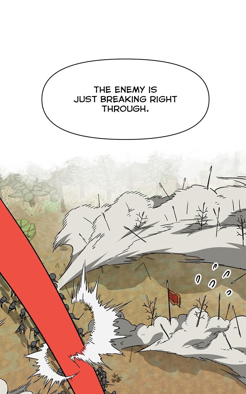 Read Infinite Leveling: Murim chapter 122.1 image 76 on Lezhin