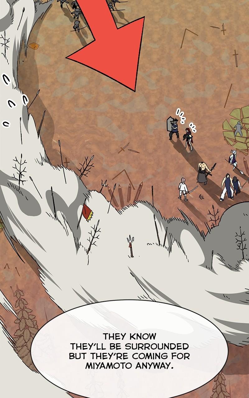 Read Infinite Leveling: Murim chapter 122.1 image 77 on Lezhin
