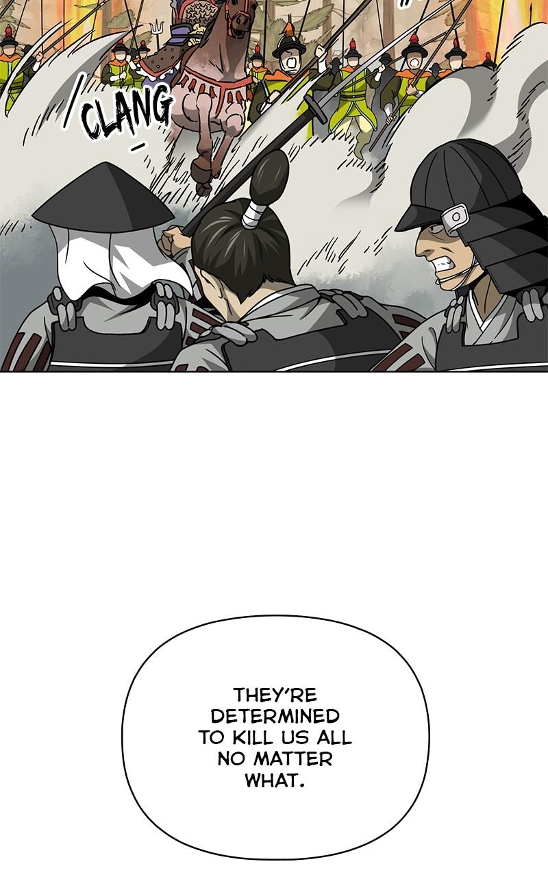 Read Infinite Leveling: Murim chapter 122.1 image 79 on Lezhin
