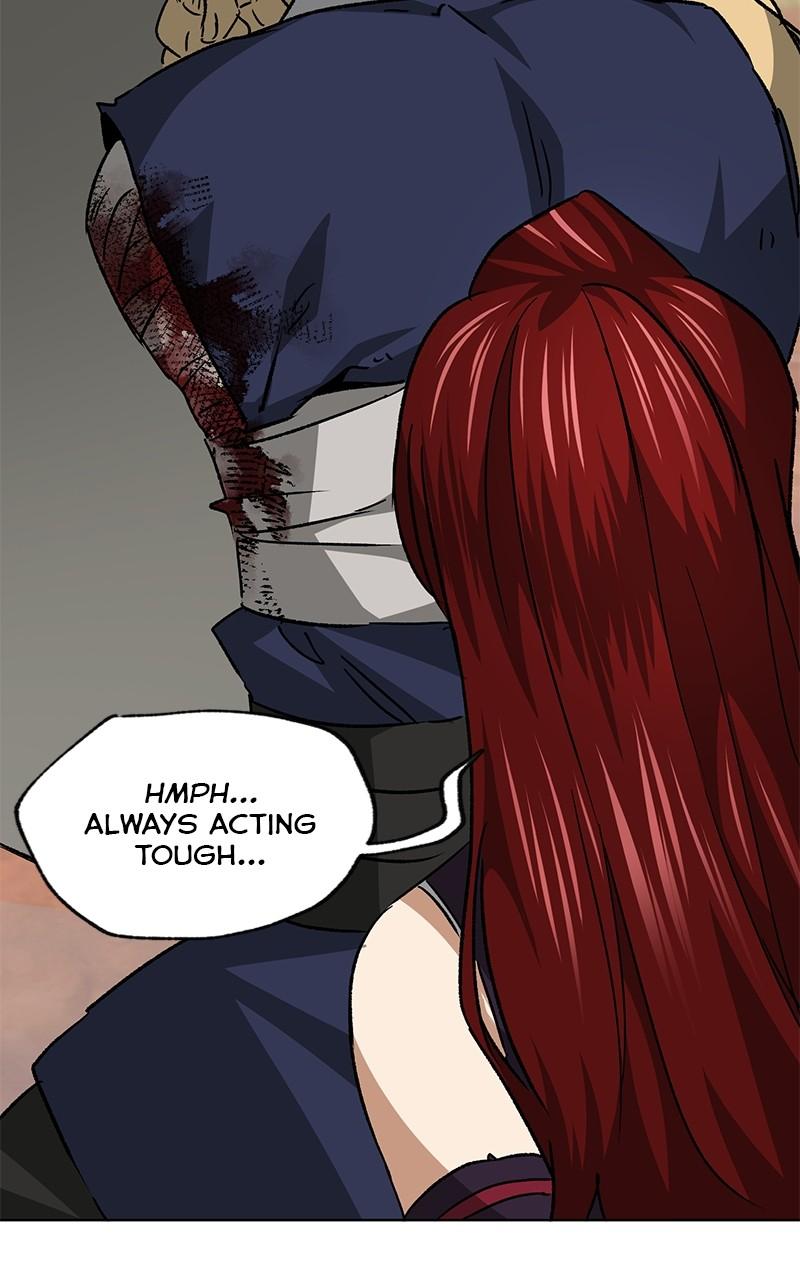 Read Infinite Leveling: Murim chapter 122.1 image 83 on Lezhin