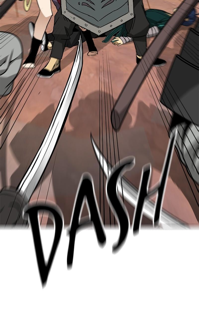 Read Infinite Leveling: Murim chapter 122.1 image 85 on Lezhin