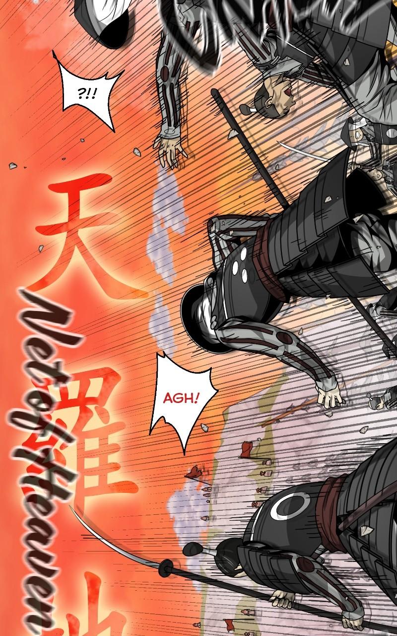 Read Infinite Leveling: Murim chapter 122.1 image 88 on Lezhin