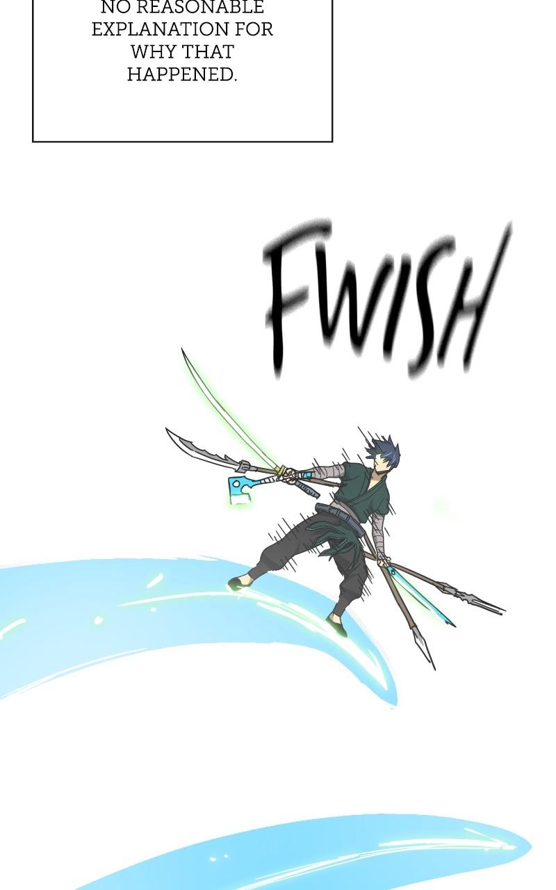 Read Infinite Leveling: Murim chapter 122.1 image 9 on Lezhin