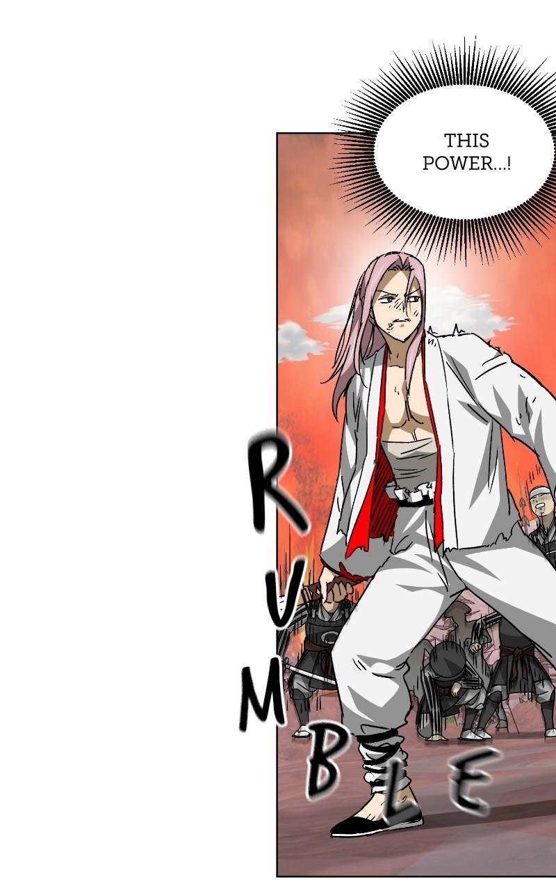 Read Infinite Leveling: Murim chapter 122.1 image 93 on Lezhin