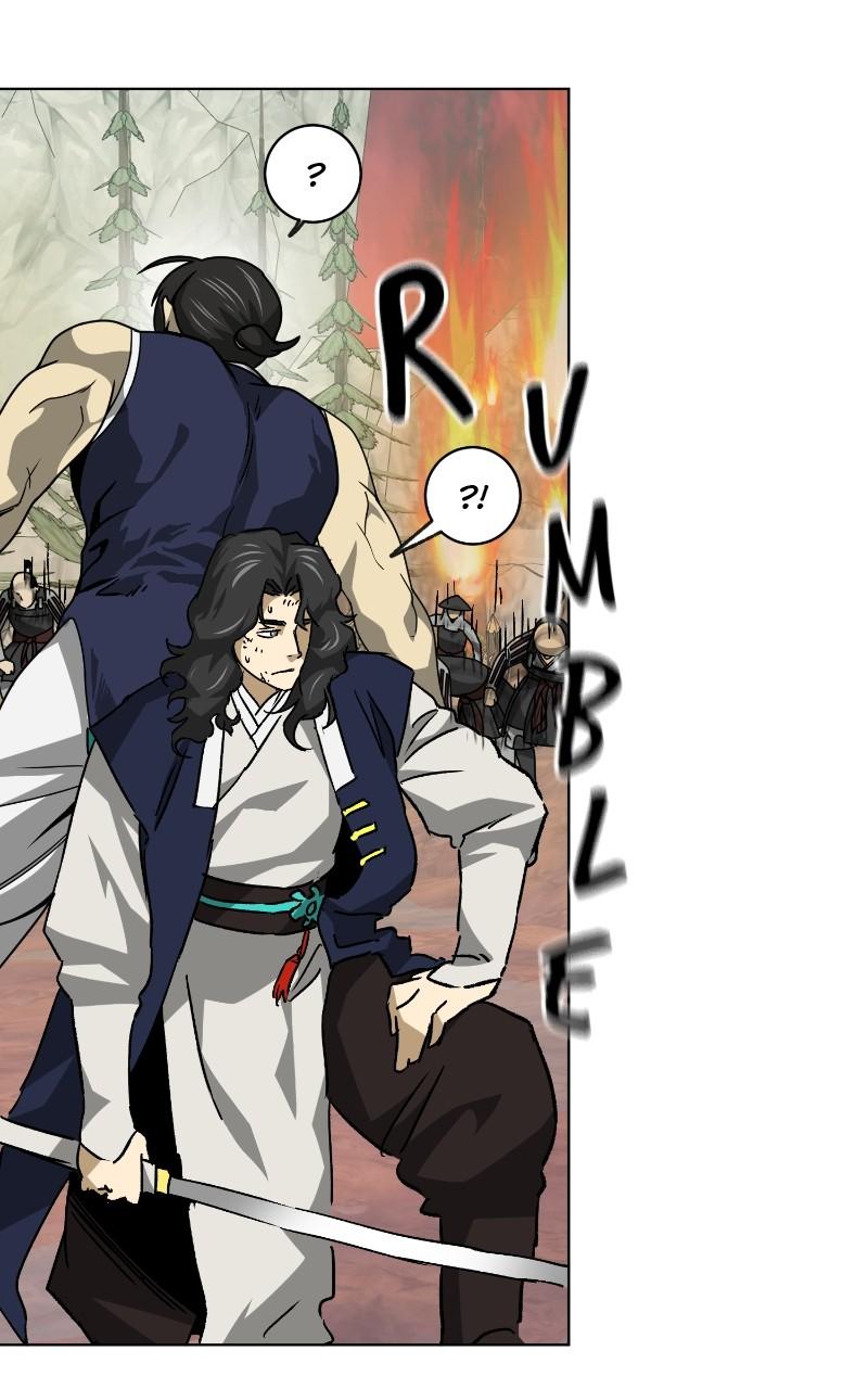 Read Infinite Leveling: Murim chapter 122.1 image 94 on Lezhin