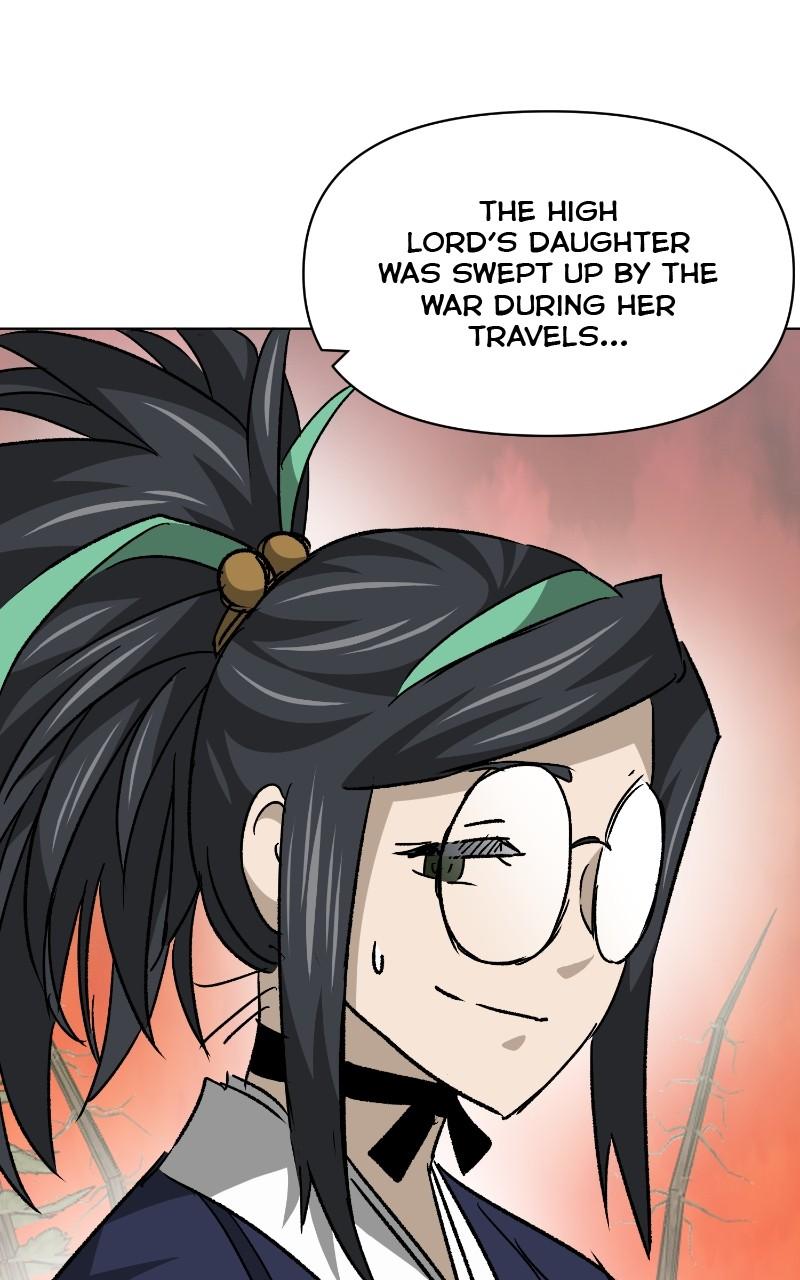Read Infinite Leveling: Murim chapter 122.1 image 95 on Lezhin