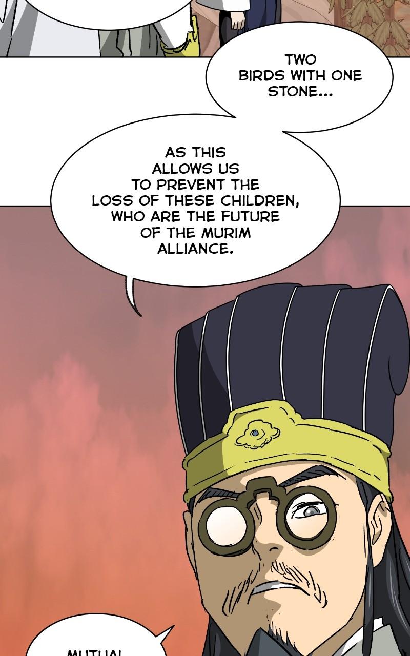 Read Infinite Leveling: Murim chapter 122.1 image 97 on Lezhin