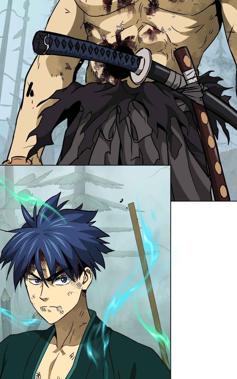 Read Infinite Leveling: Murim chapter 122.2 image 101 on Lezhin