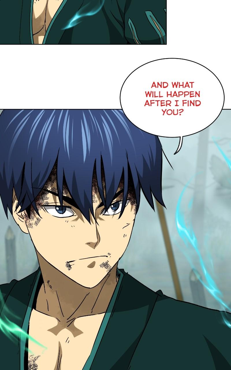 Read Infinite Leveling: Murim chapter 122.2 image 102 on Lezhin