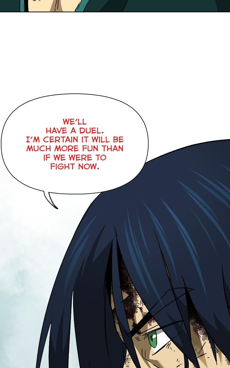 Read Infinite Leveling: Murim chapter 122.2 image 103 on Lezhin