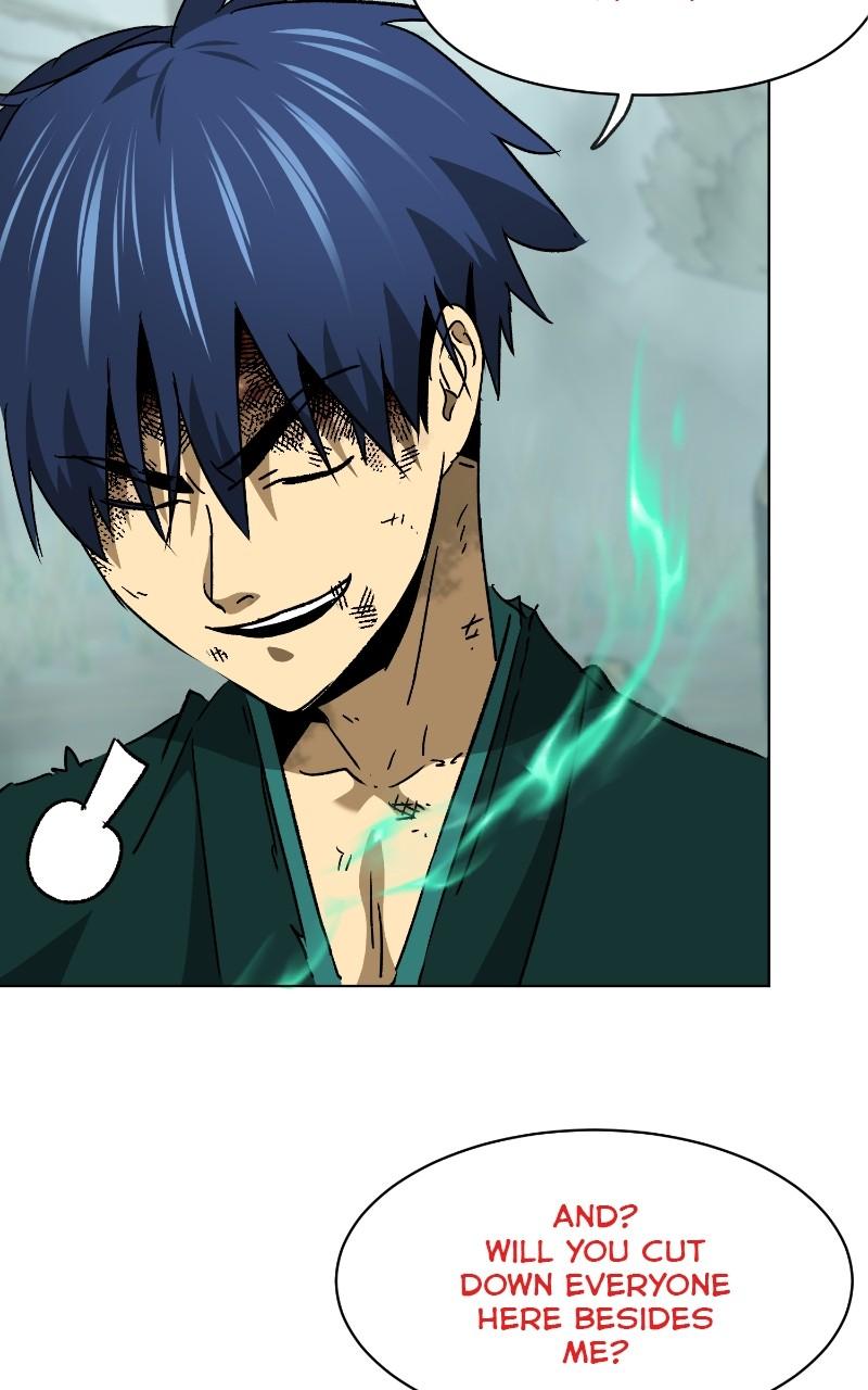 Read Infinite Leveling: Murim chapter 122.2 image 105 on Lezhin