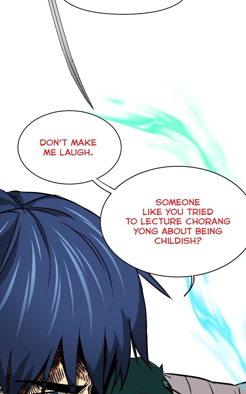 Read Infinite Leveling: Murim chapter 122.2 image 109 on Lezhin