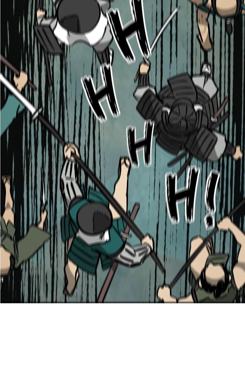 Read Infinite Leveling: Murim chapter 122.2 image 11 on Lezhin