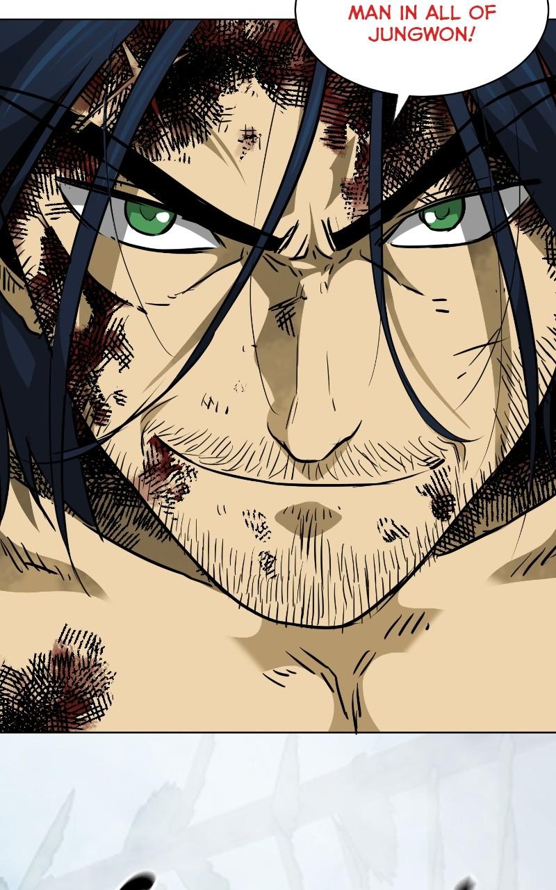 Read Infinite Leveling: Murim chapter 122.2 image 118 on Lezhin