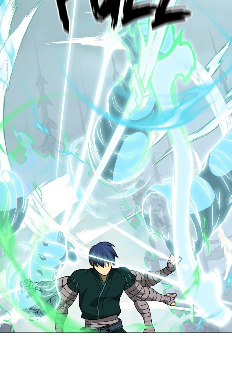 Read Infinite Leveling: Murim chapter 122.2 image 124 on Lezhin