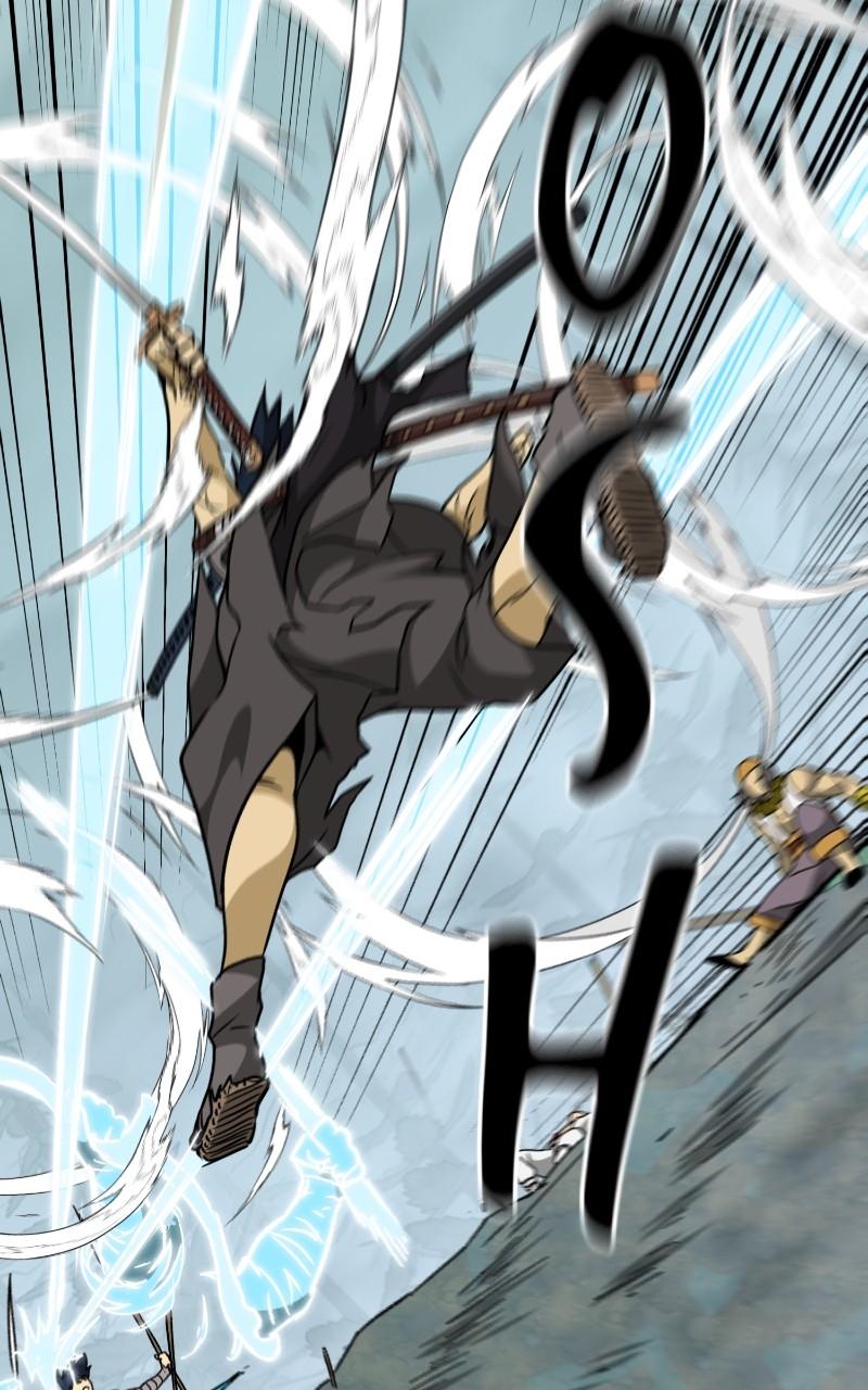 Read Infinite Leveling: Murim chapter 122.2 image 126 on Lezhin