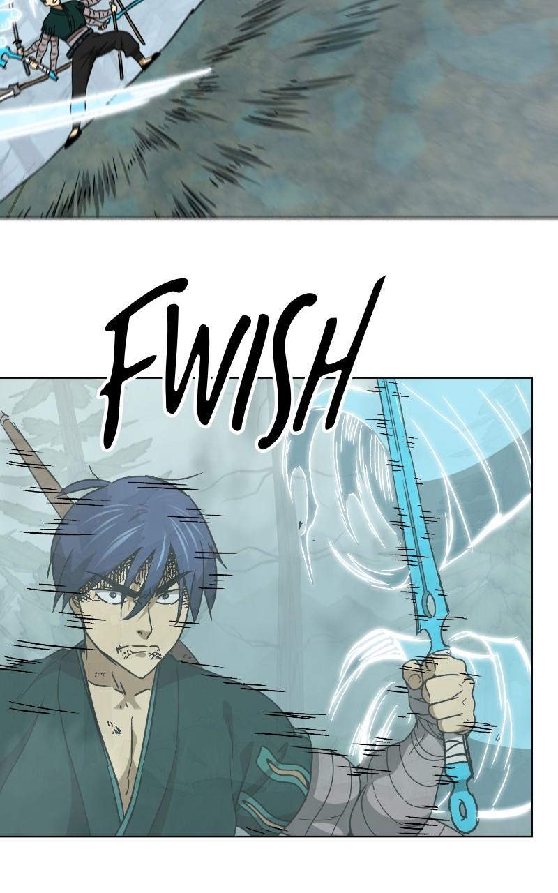 Read Infinite Leveling: Murim chapter 122.2 image 127 on Lezhin