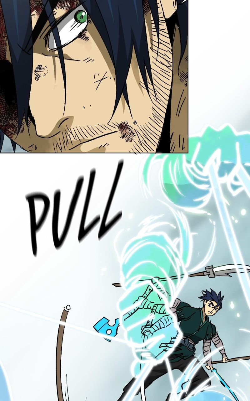 Read Infinite Leveling: Murim chapter 122.2 image 130 on Lezhin