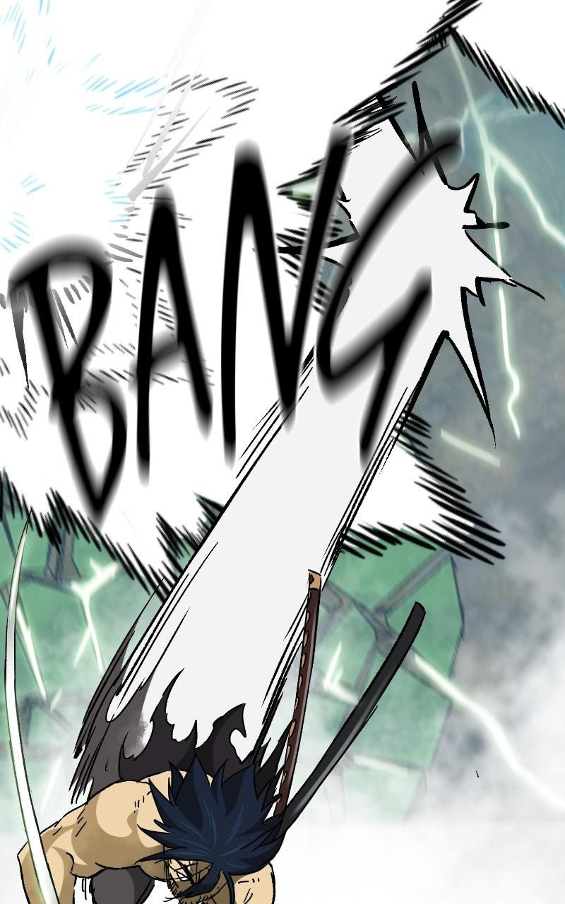 Read Infinite Leveling: Murim chapter 122.2 image 134 on Lezhin