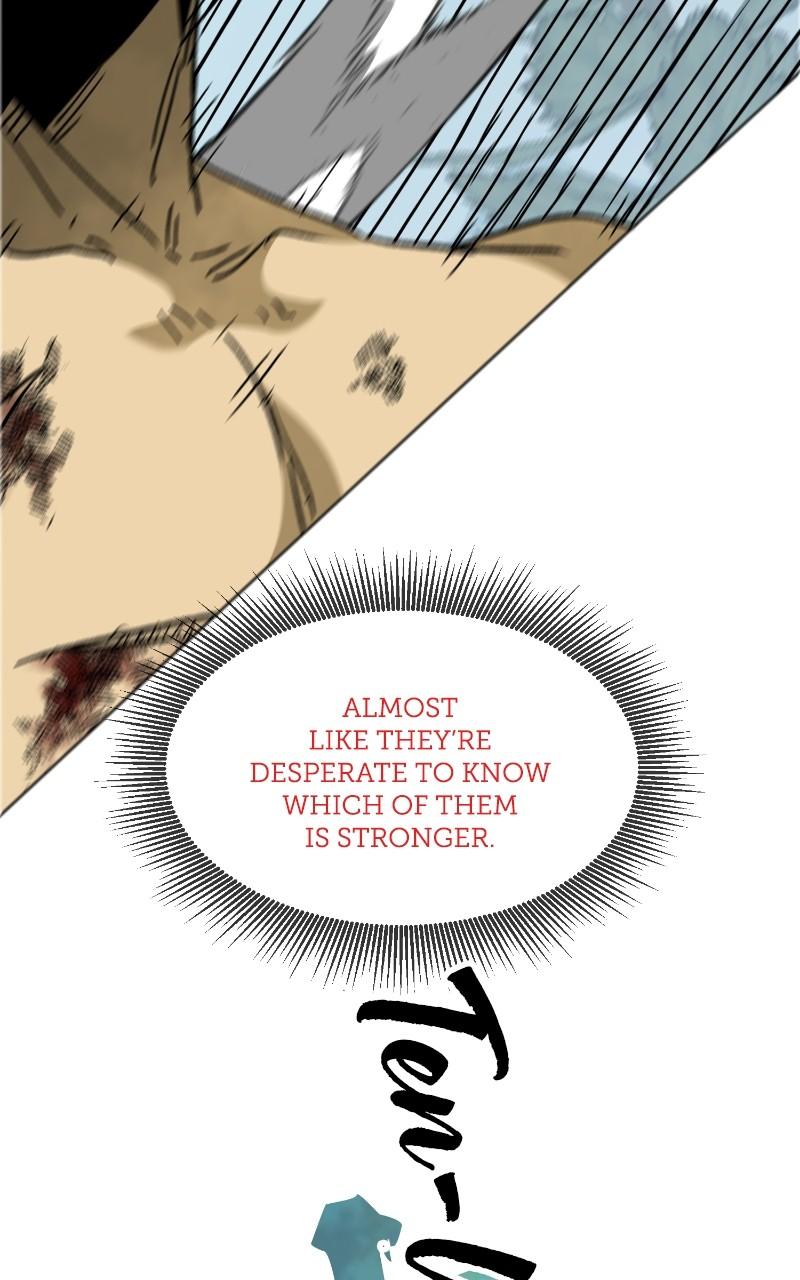 Read Infinite Leveling: Murim chapter 122.2 image 139 on Lezhin