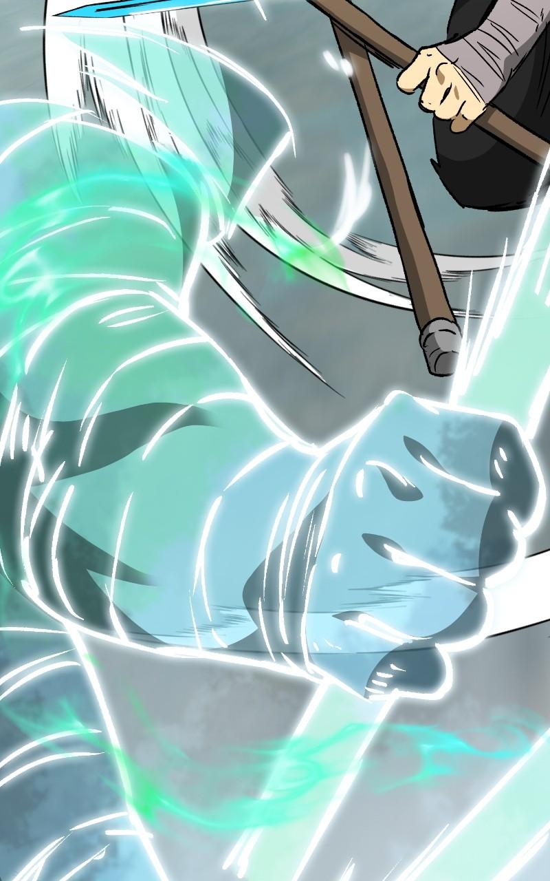Read Infinite Leveling: Murim chapter 122.2 image 143 on Lezhin