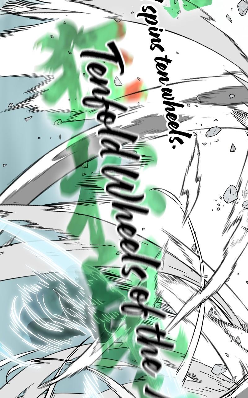 Read Infinite Leveling: Murim chapter 122.2 image 145 on Lezhin
