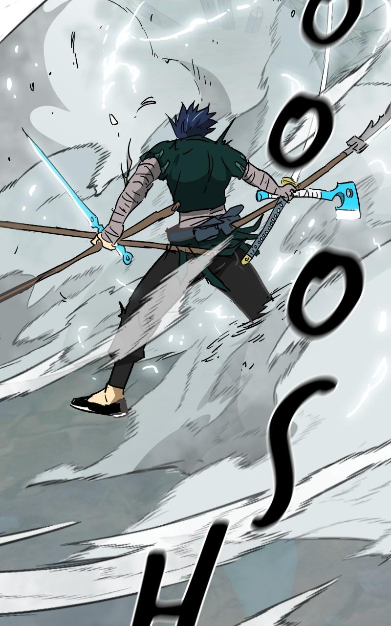 Read Infinite Leveling: Murim chapter 122.2 image 165 on Lezhin