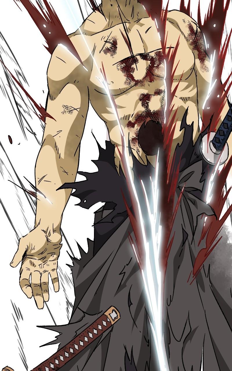 Read Infinite Leveling: Murim chapter 122.2 image 172 on Lezhin