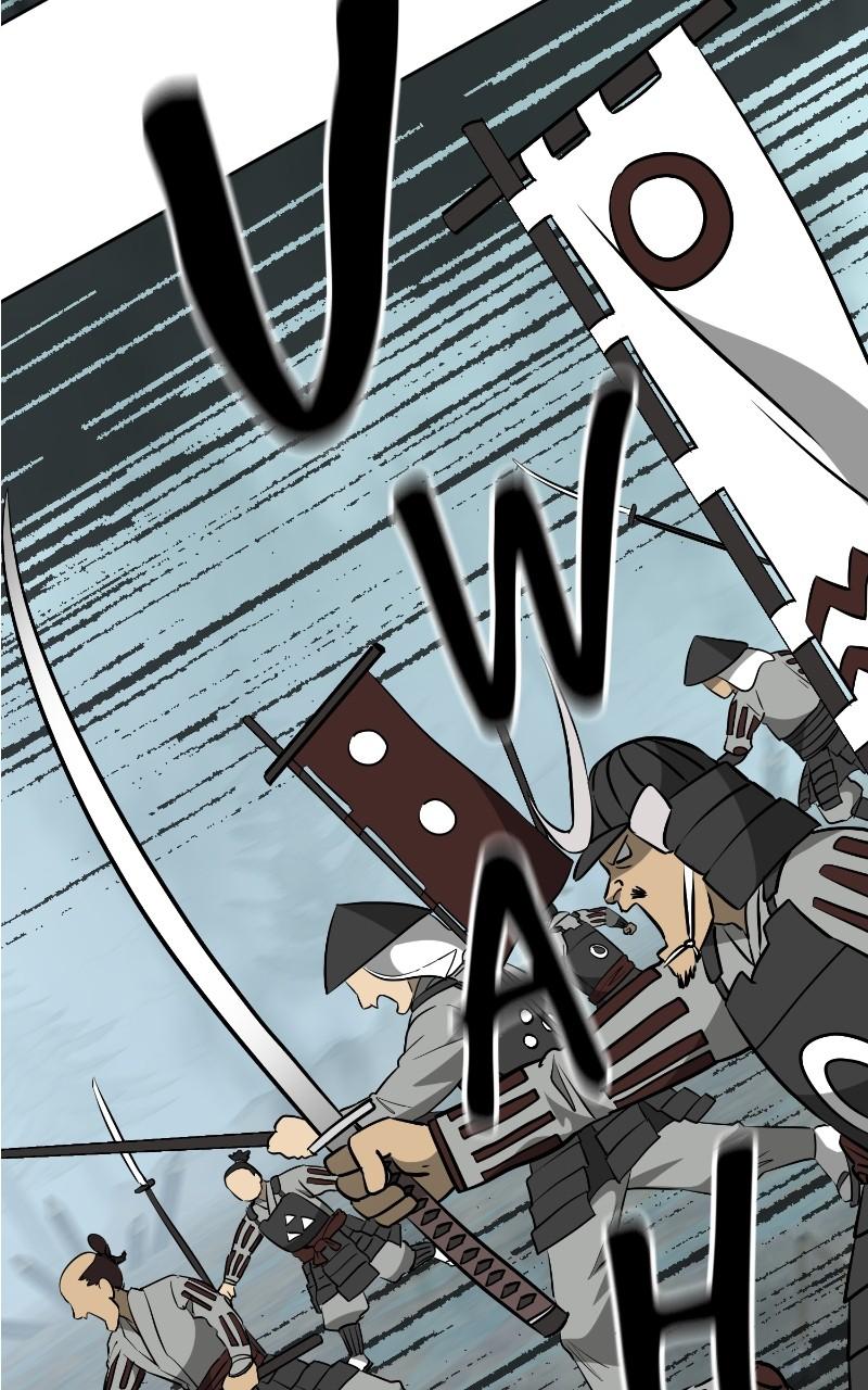 Read Infinite Leveling: Murim chapter 122.2 image 2 on Lezhin