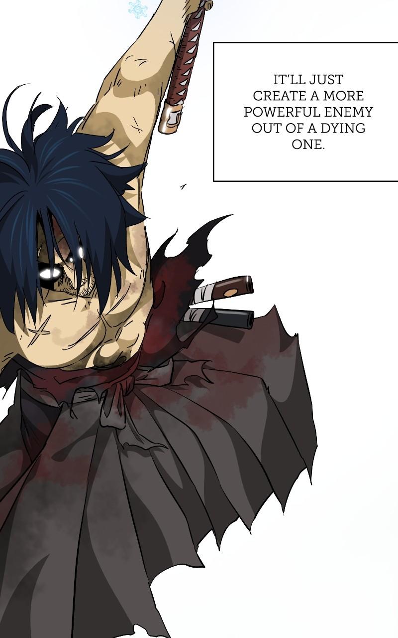Read Infinite Leveling: Murim chapter 122.2 image 20 on Lezhin