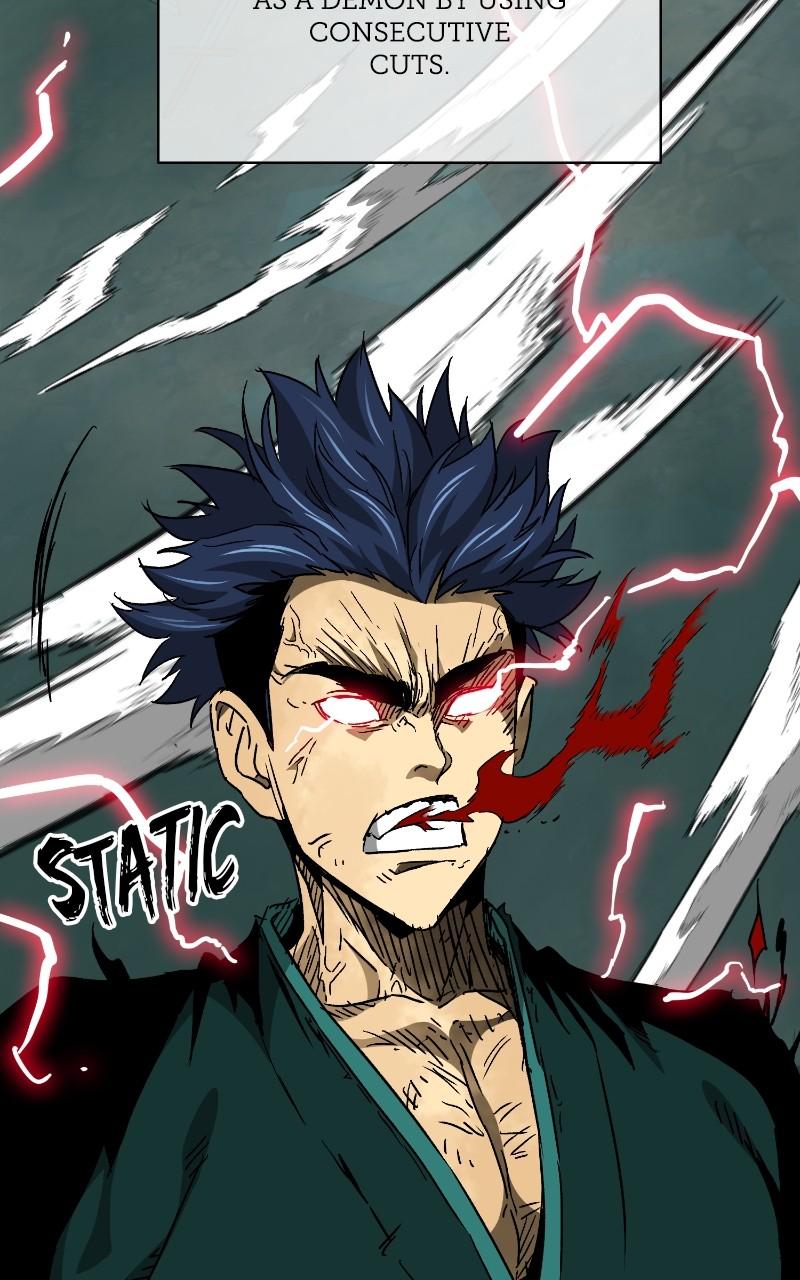 Read Infinite Leveling: Murim chapter 122.2 image 23 on Lezhin