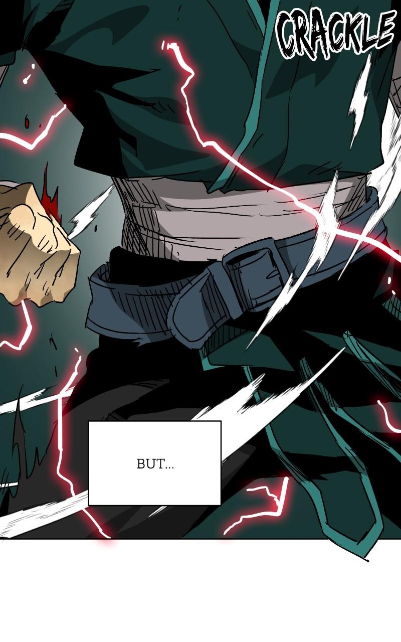 Read Infinite Leveling: Murim chapter 122.2 image 24 on Lezhin