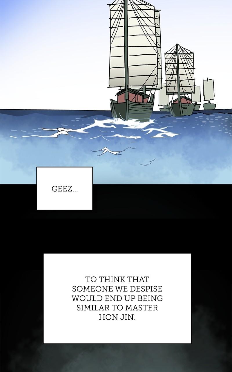 Read Infinite Leveling: Murim chapter 122.2 image 28 on Lezhin