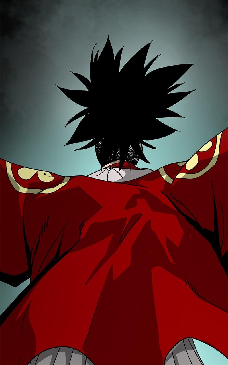 Read Infinite Leveling: Murim chapter 122.2 image 29 on Lezhin